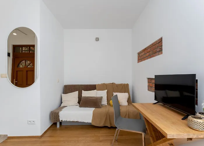 Centre Apartments-Old Town