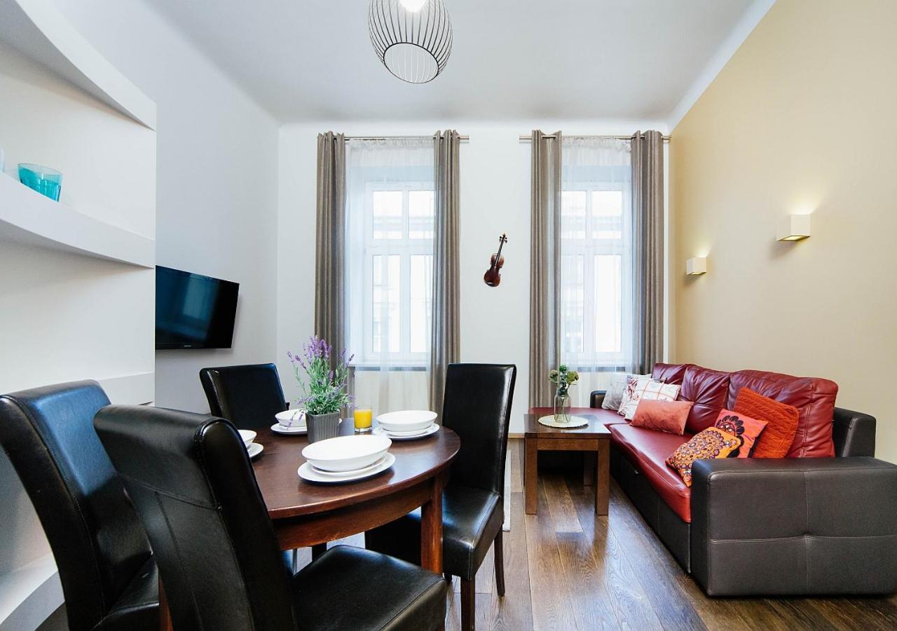 Apartment Centre Apartments-old Town Krakau