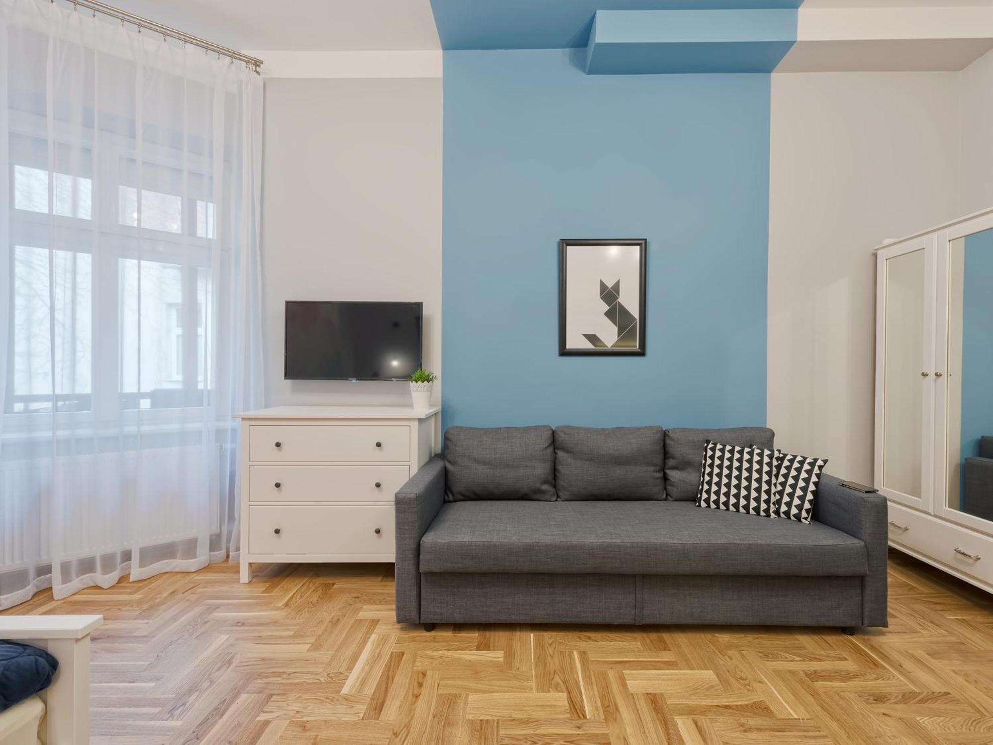 Centre Apartments-old Town Krakau
