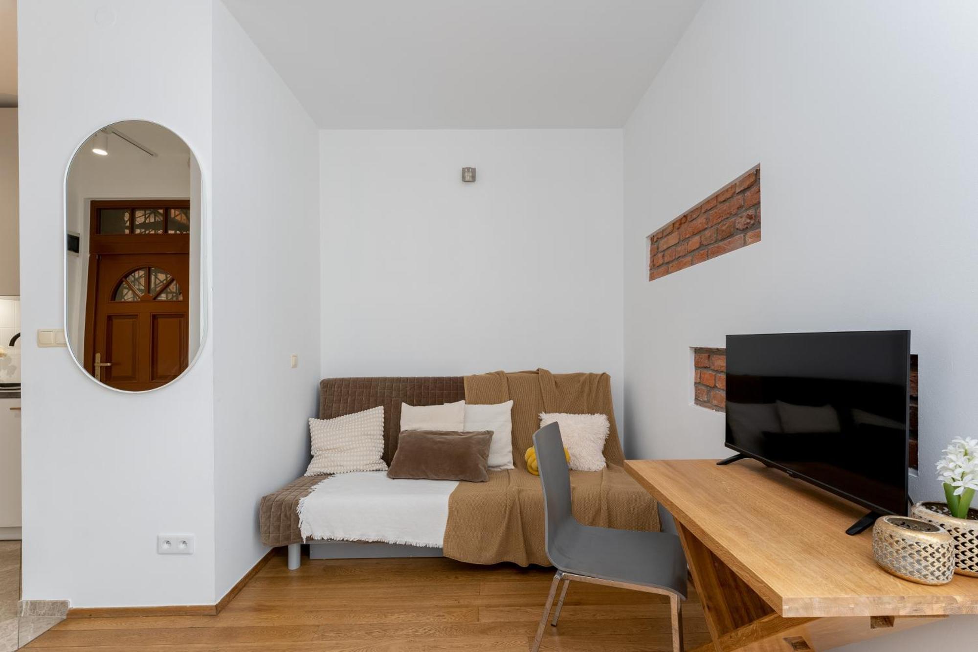 Apartment Centre Apartments-old Town Krakau