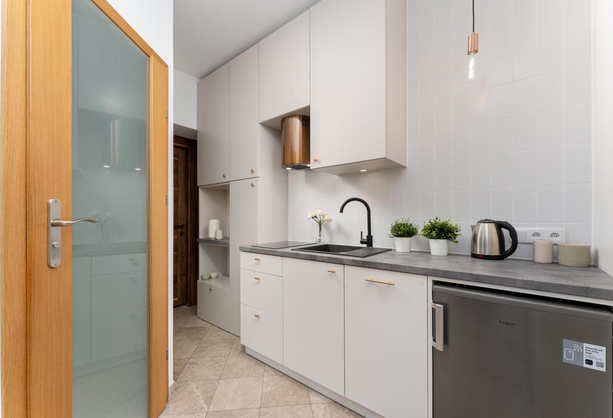 Centre Apartments-old Town *