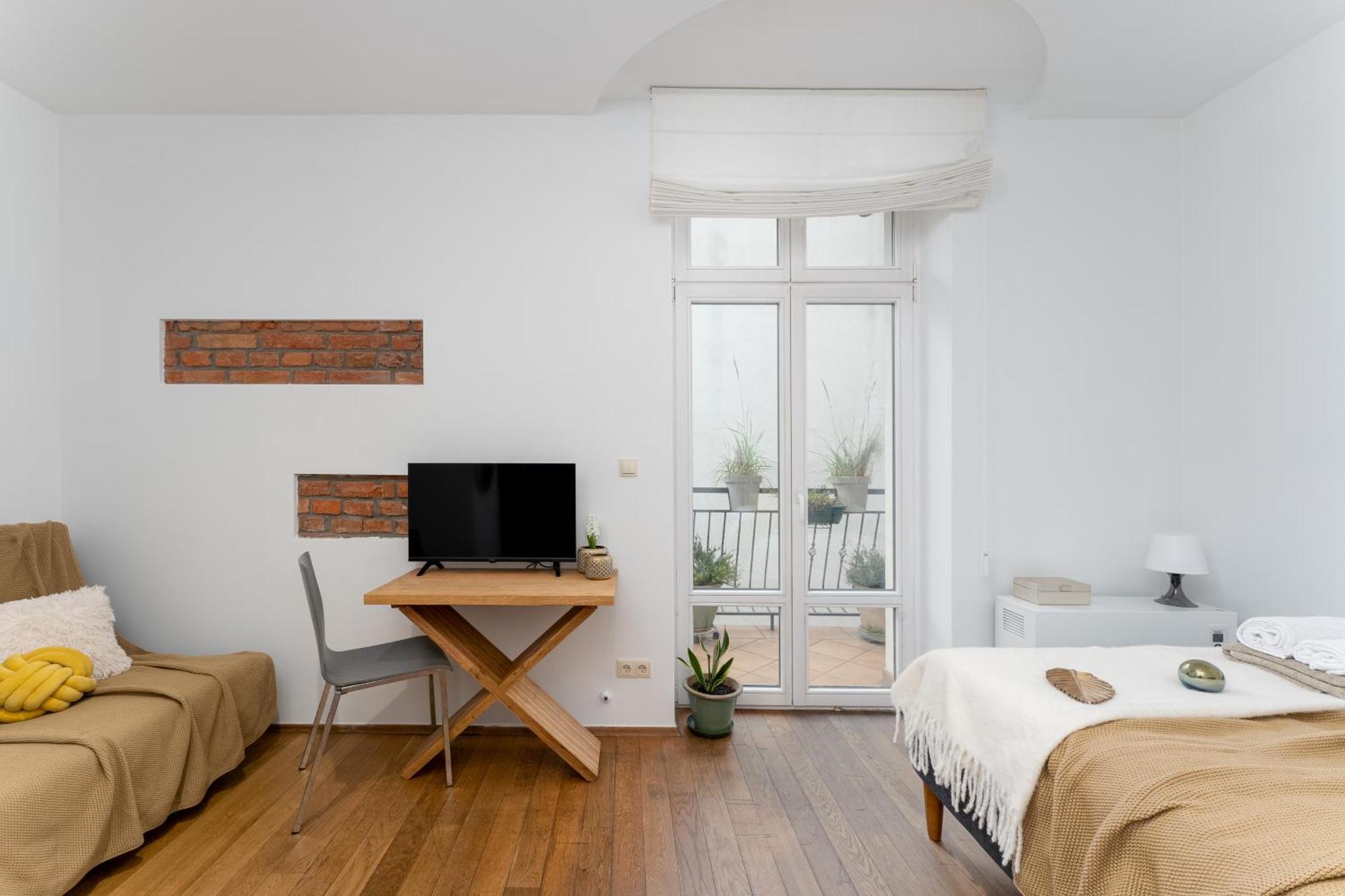 Centre Apartments-old Town * Krakau
