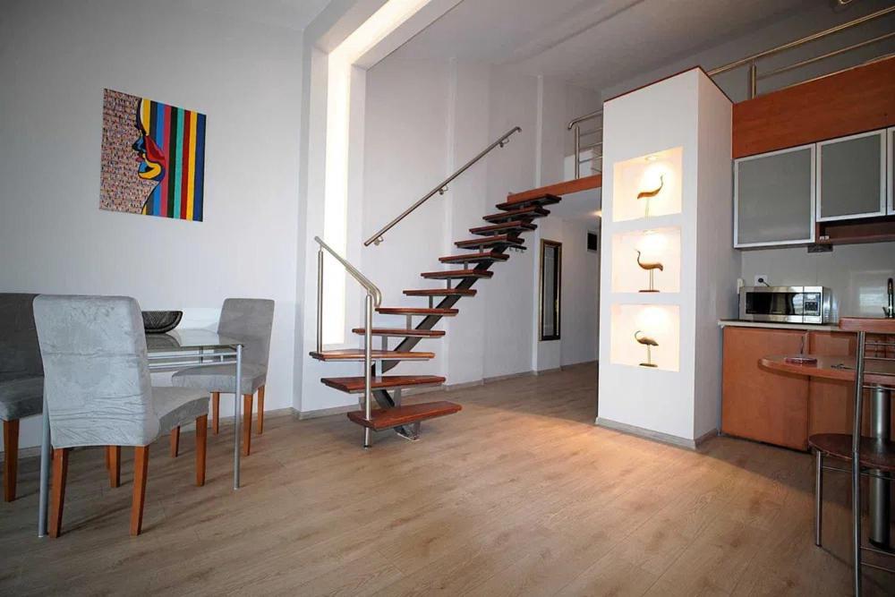 Apartment Centre Apartments-old Town Krakau