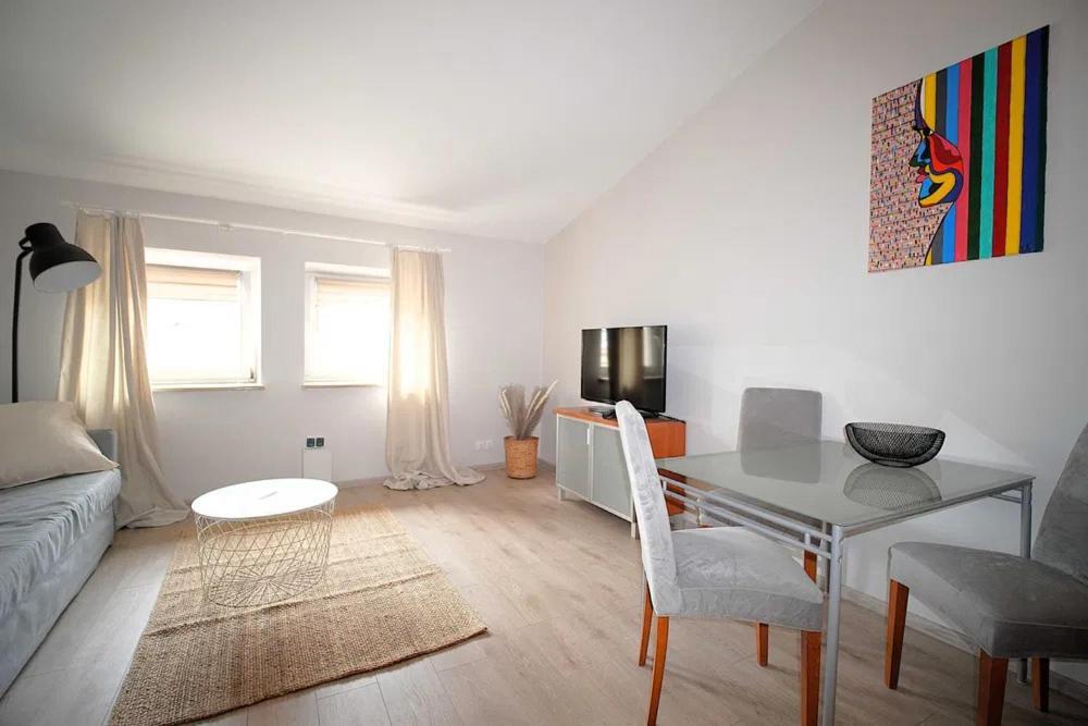 Centre Apartments-old Town *