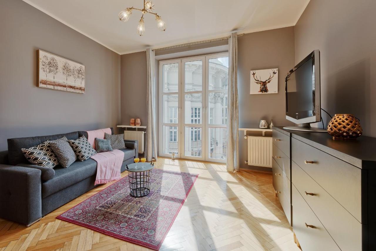 Apartment Centre Apartments-old Town Krakau