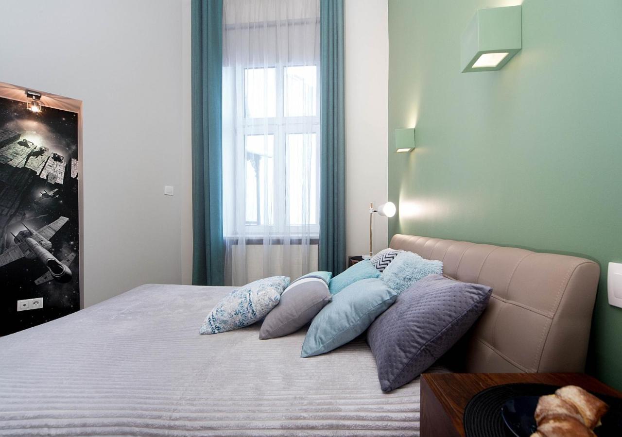Centre Apartments-old Town * Krakau
