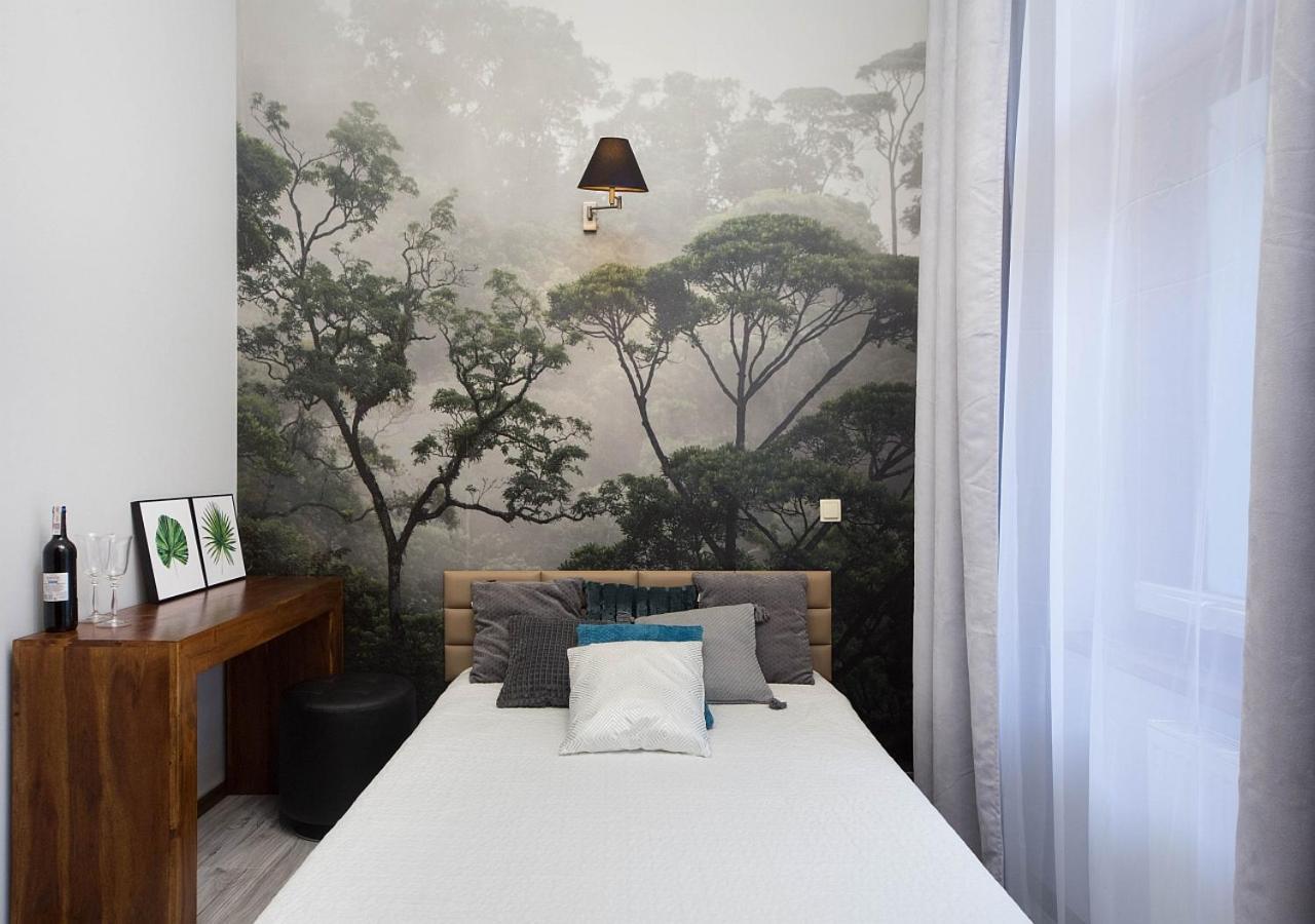 Centre Apartments-old Town Apartment Krakau
