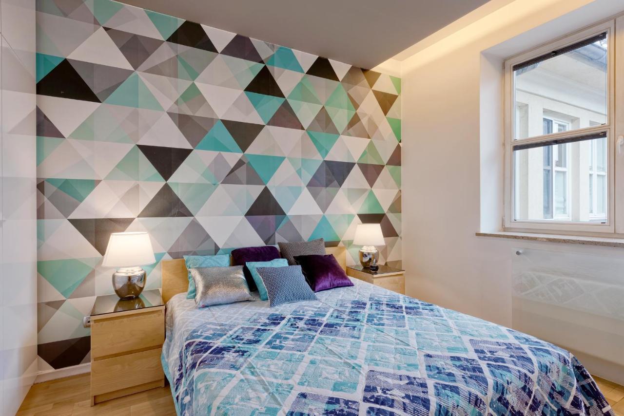 Apartment Centre Apartments-old Town Krakau
