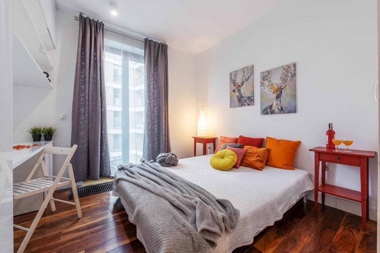 Centre Apartments-old Town Apartment Krakau