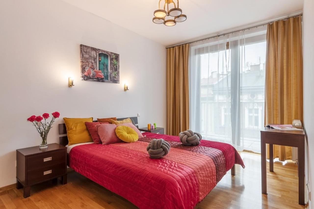Centre Apartments-old Town * Krakau