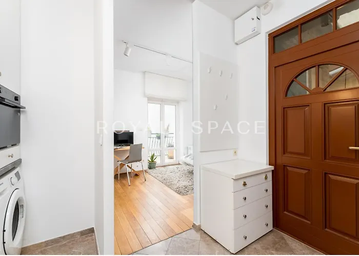 Centre Apartments-Old Town