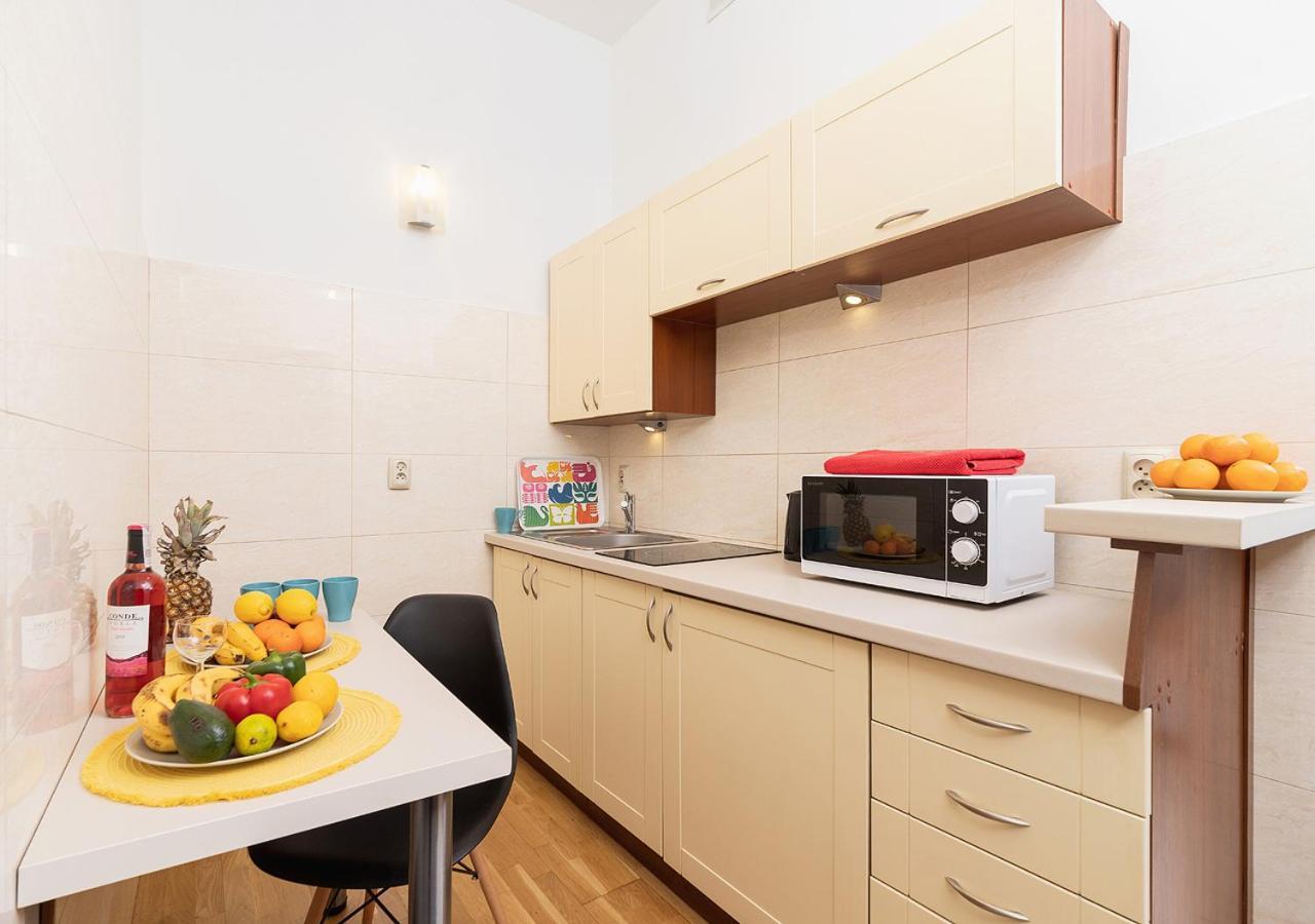 Centre Apartments-old Town Апартаменти Краків