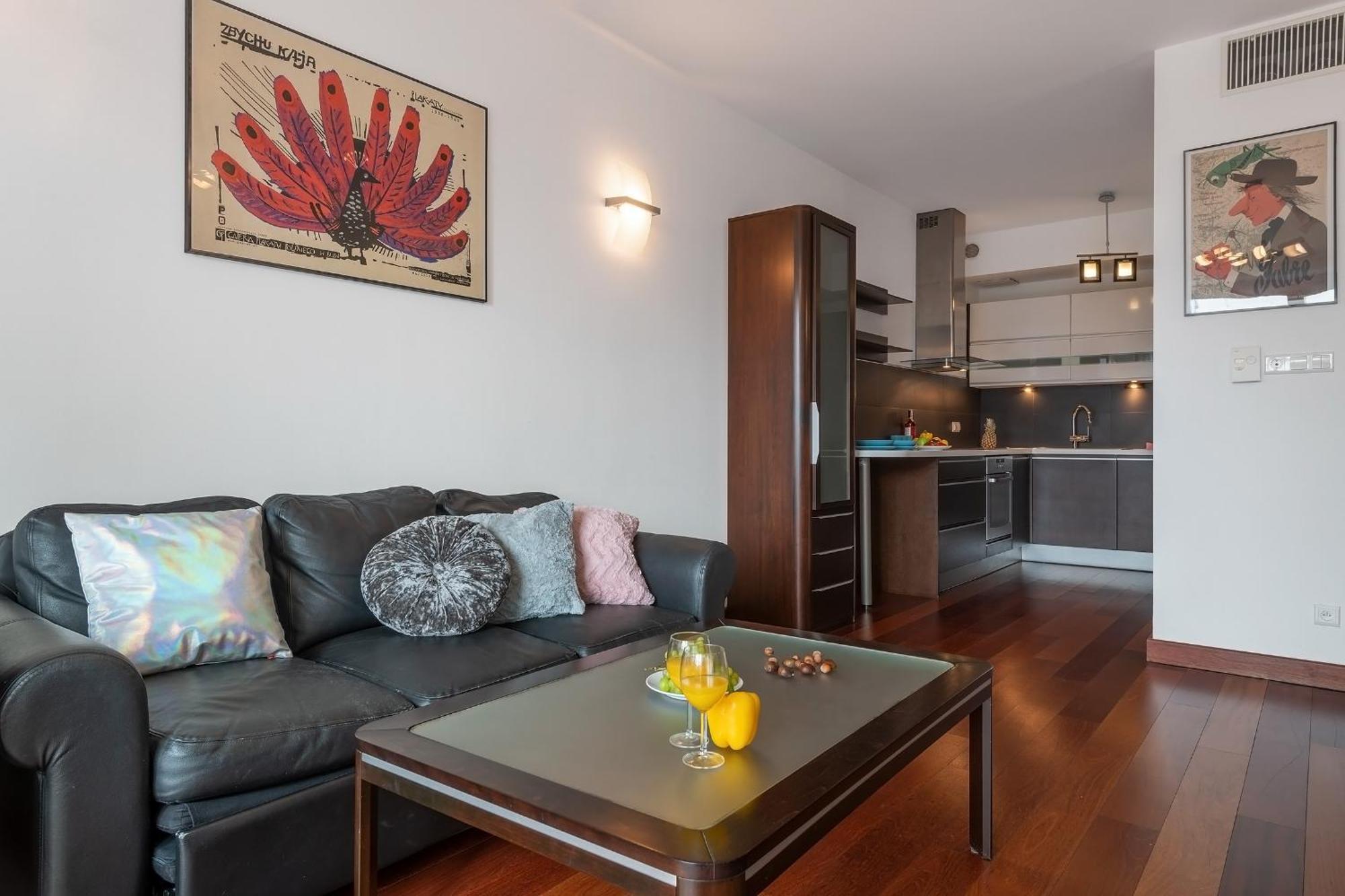 Апартаменти Centre Apartments-old Town *