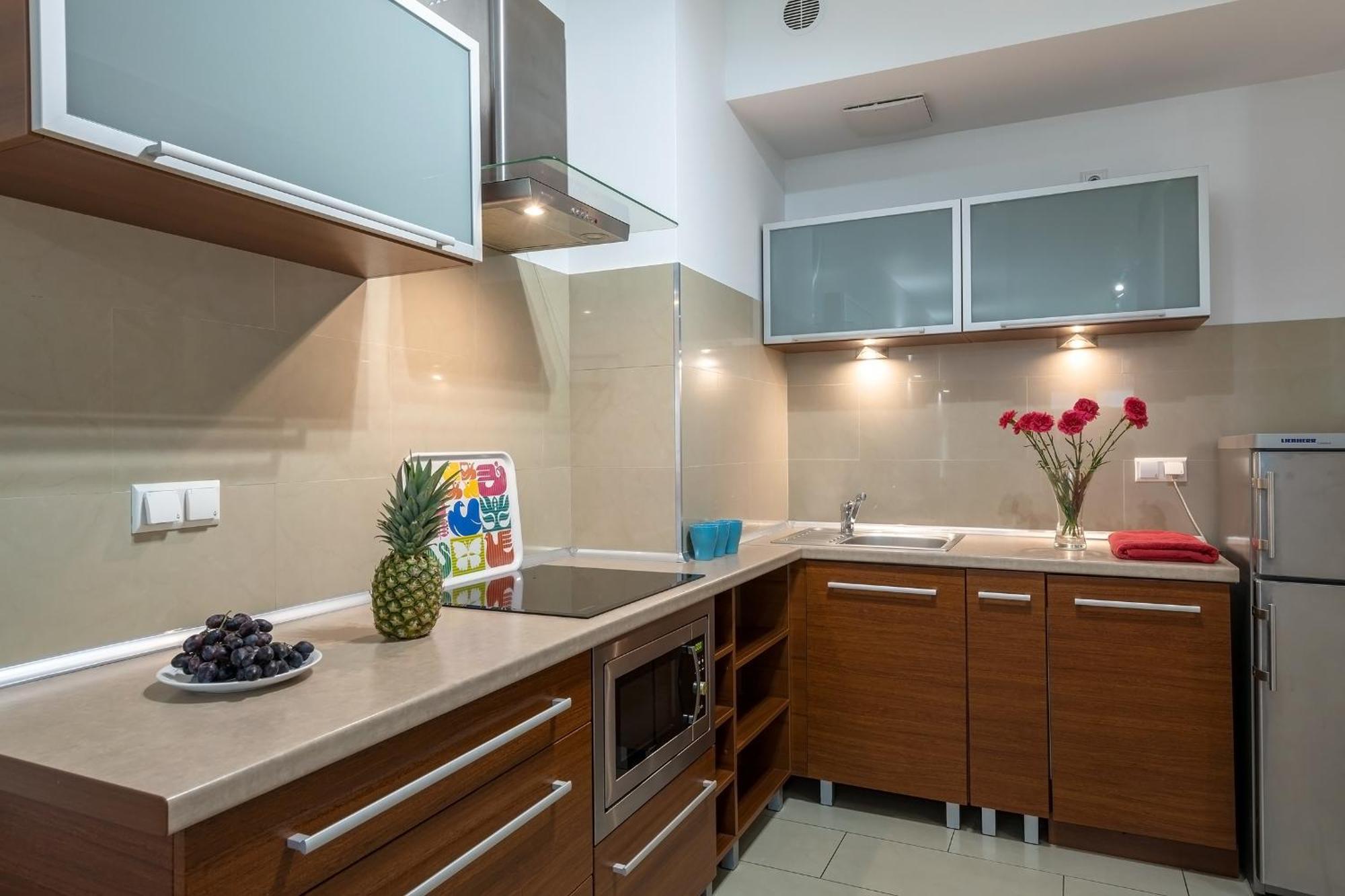 Centre Apartments-old Town Краків