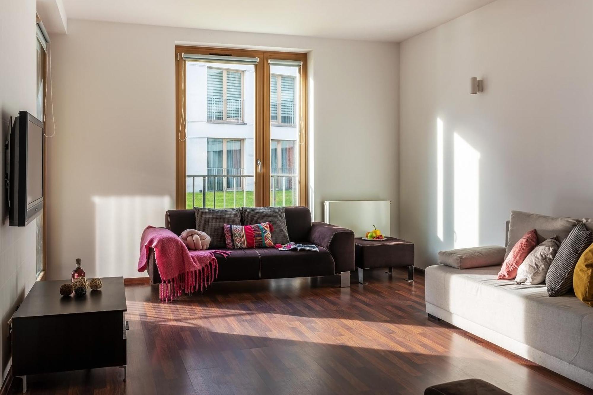 Centre Apartments-old Town Краків