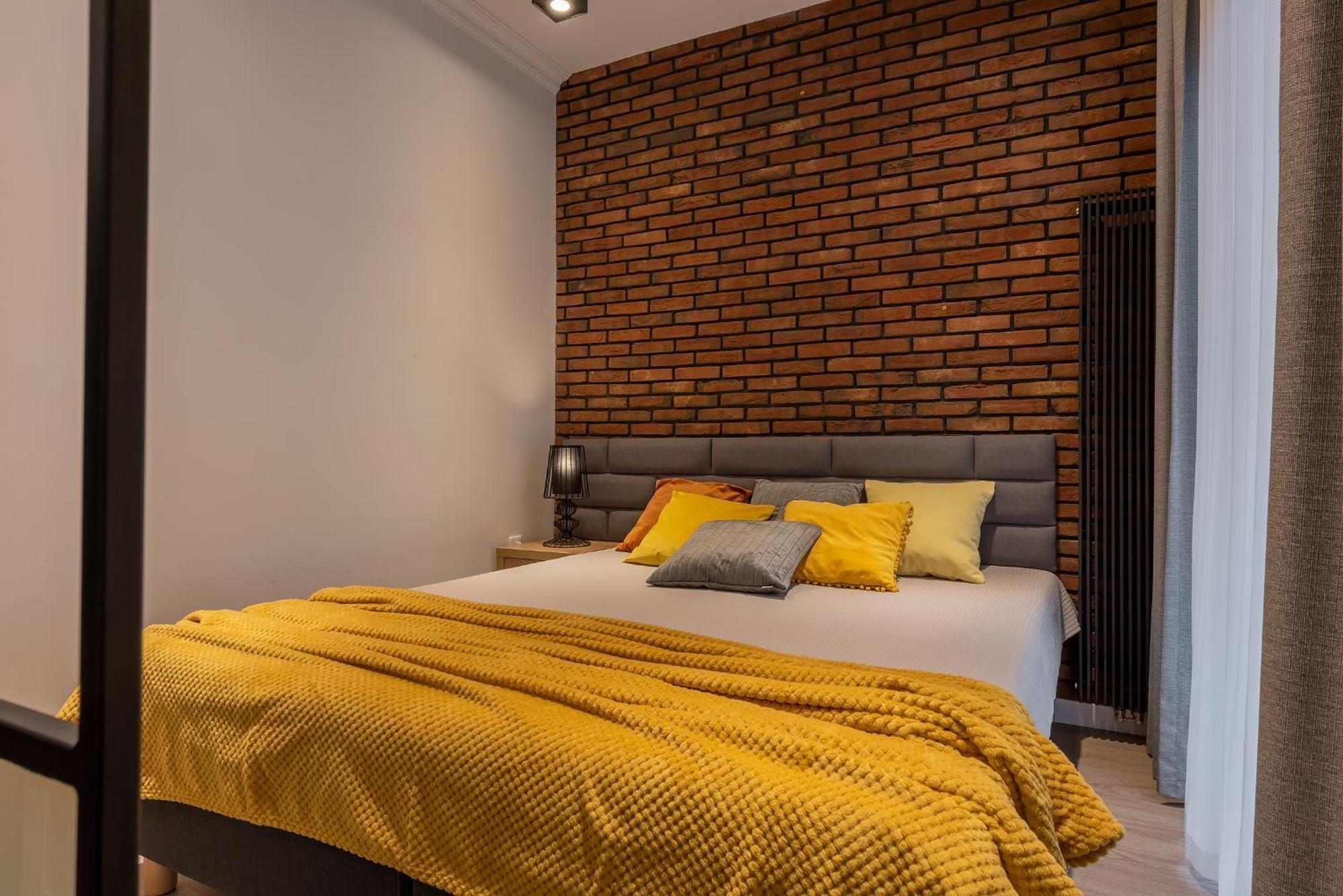 Centre Apartments-old Town Апартаменти Краків