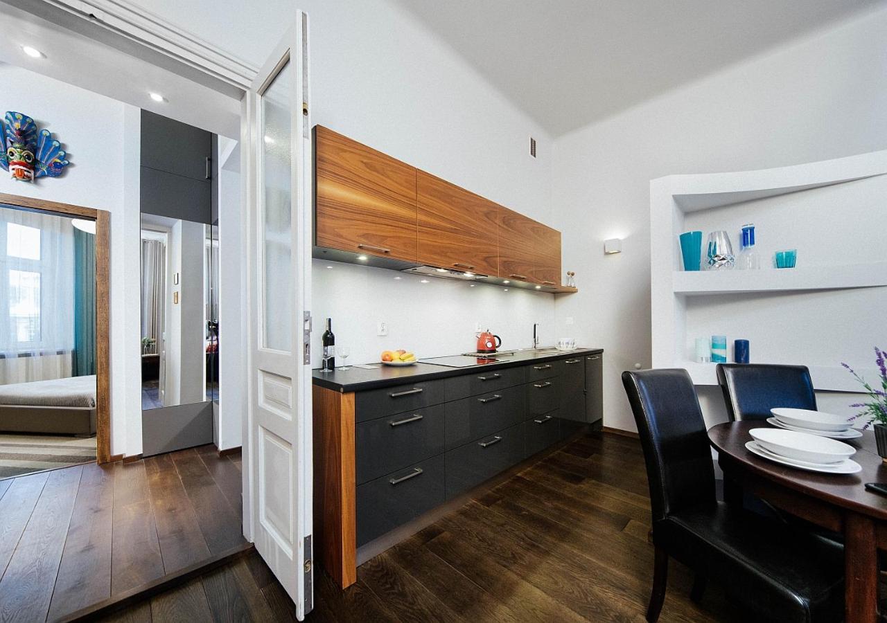 Centre Apartments-old Town * Краків