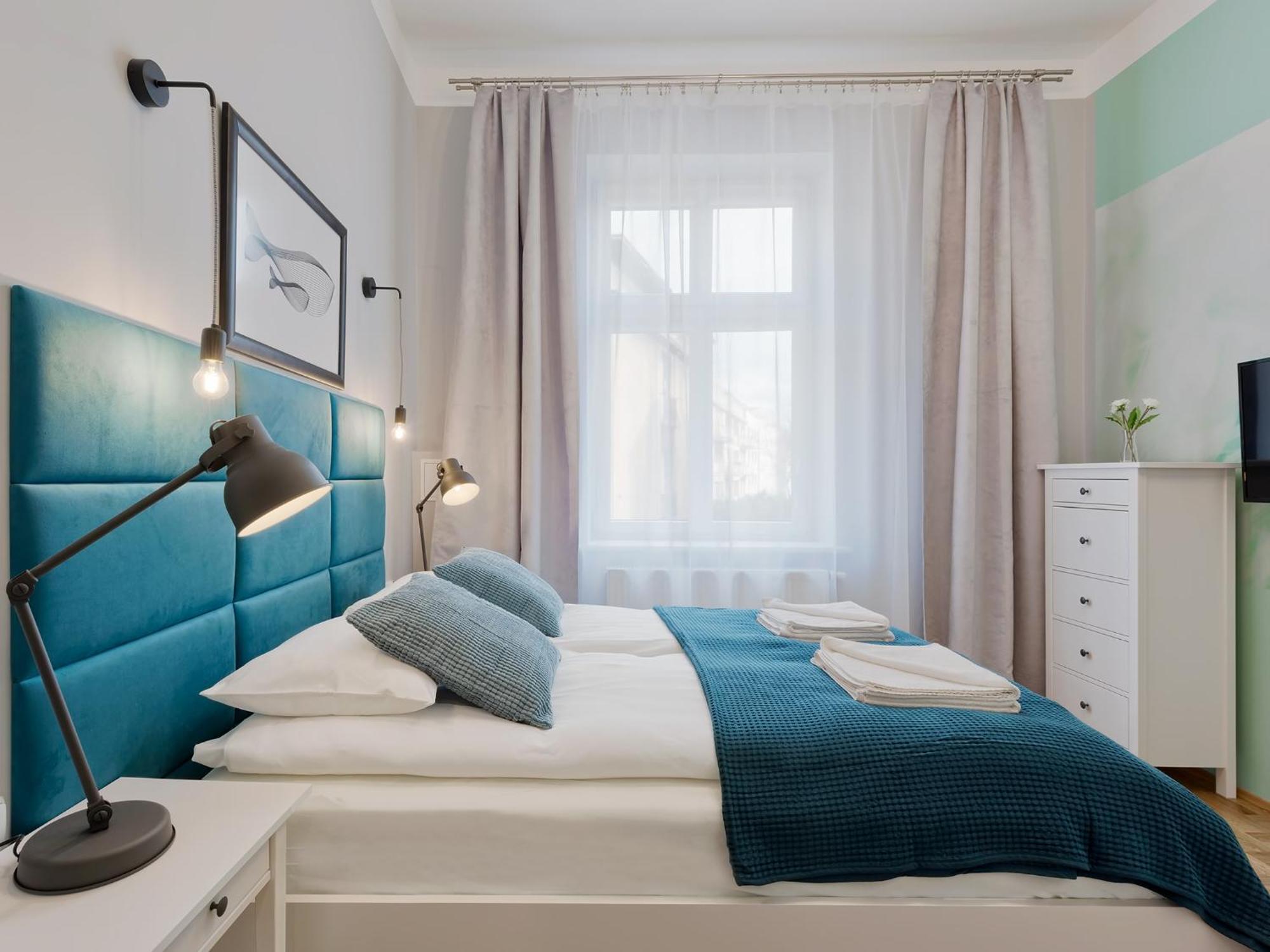 Апартаменти Centre Apartments-old Town *