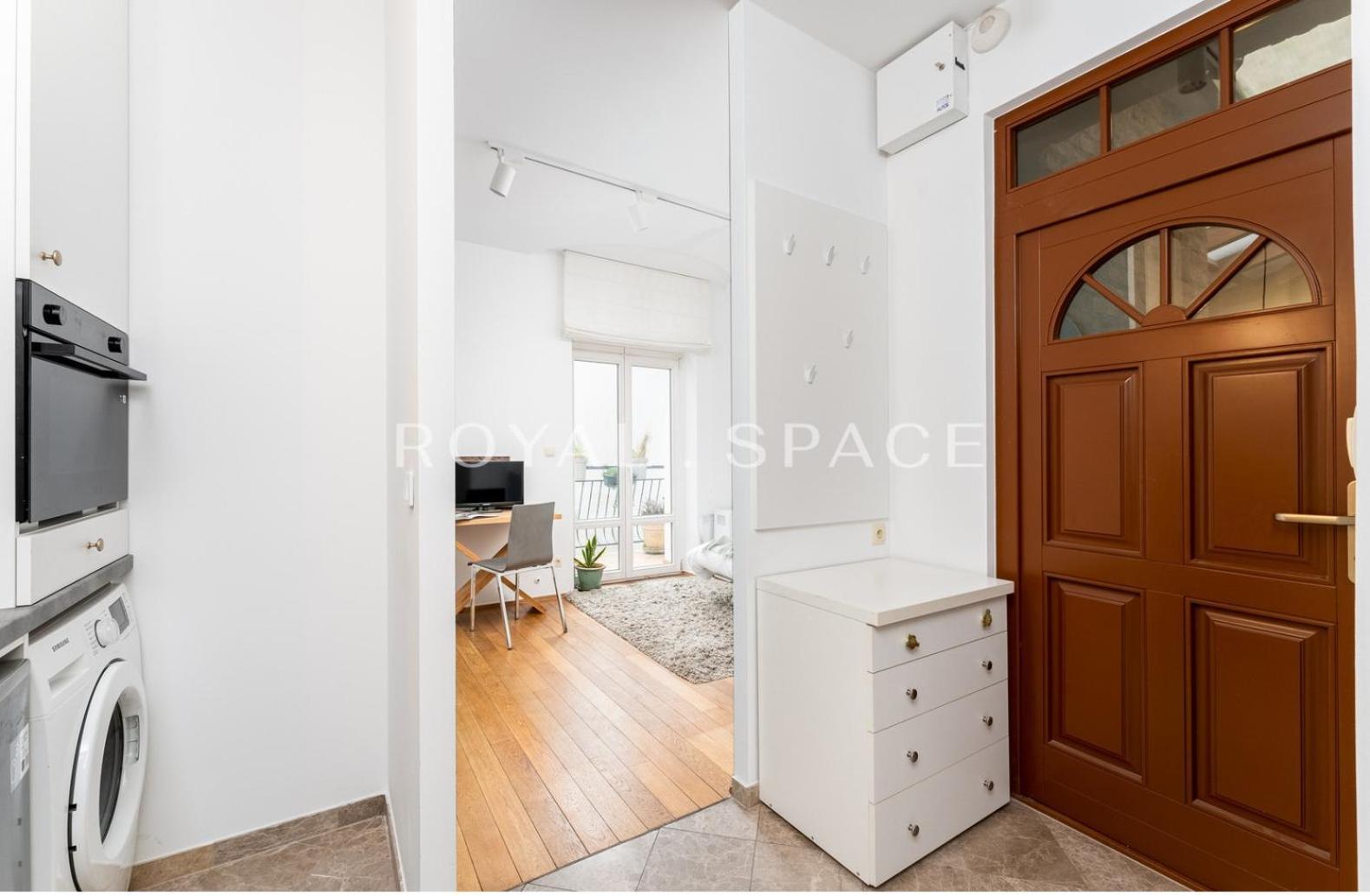 Centre Apartments-old Town * Краків
