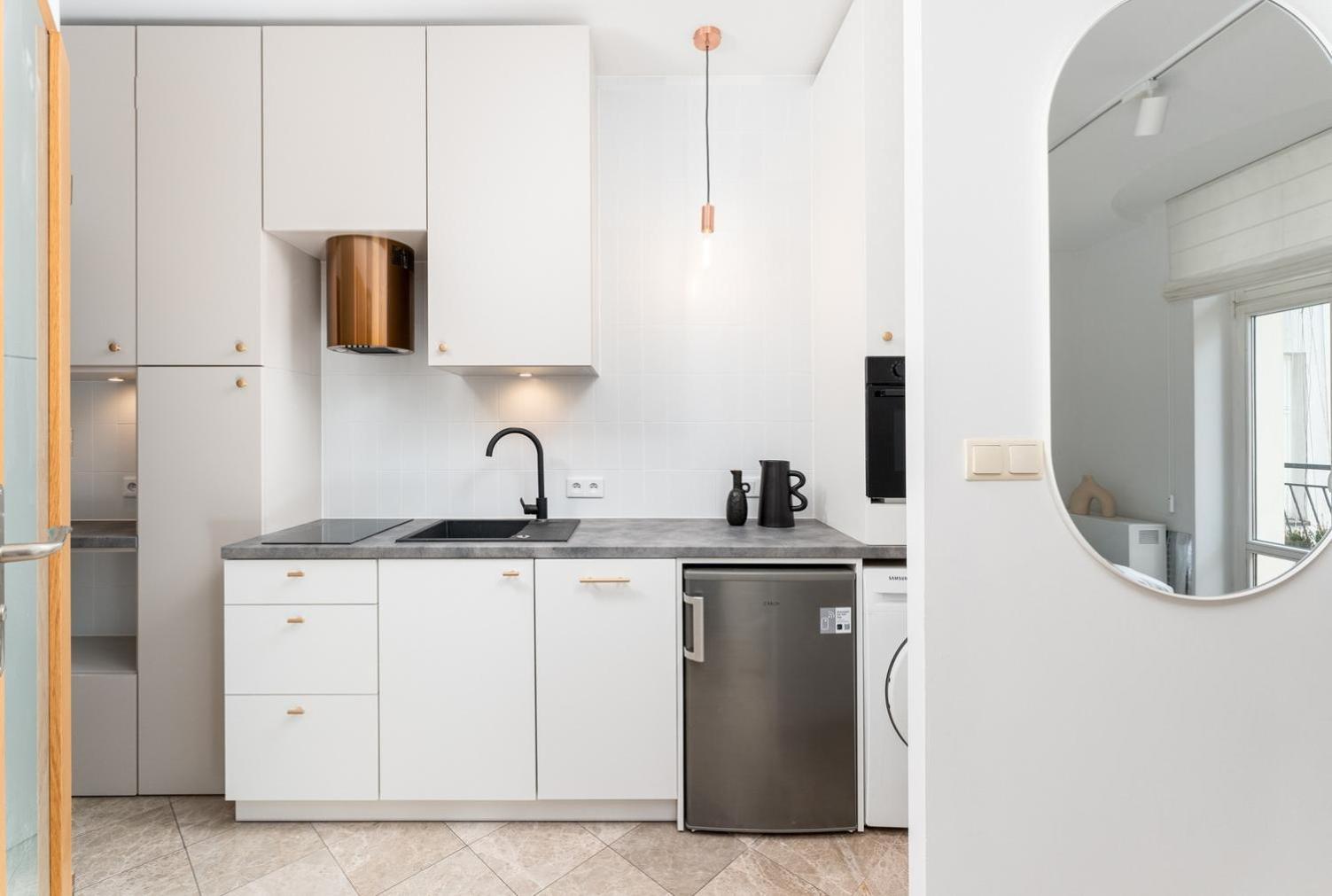 Centre Apartments-old Town