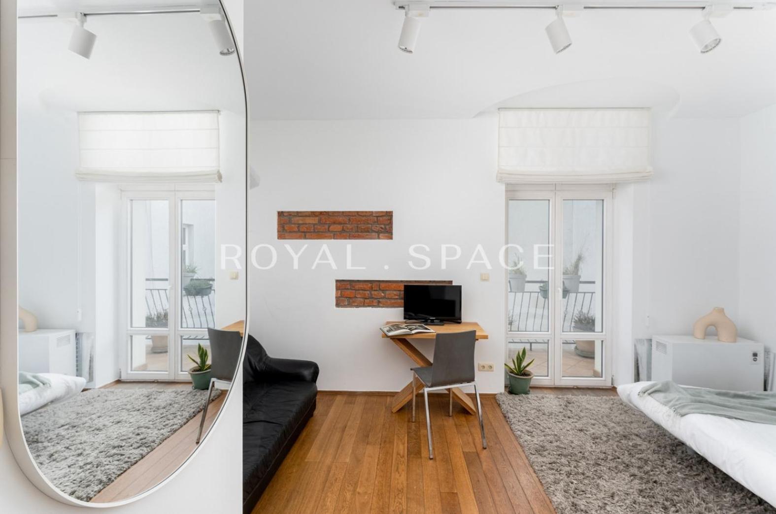 Centre Apartments-old Town Апартаменти
