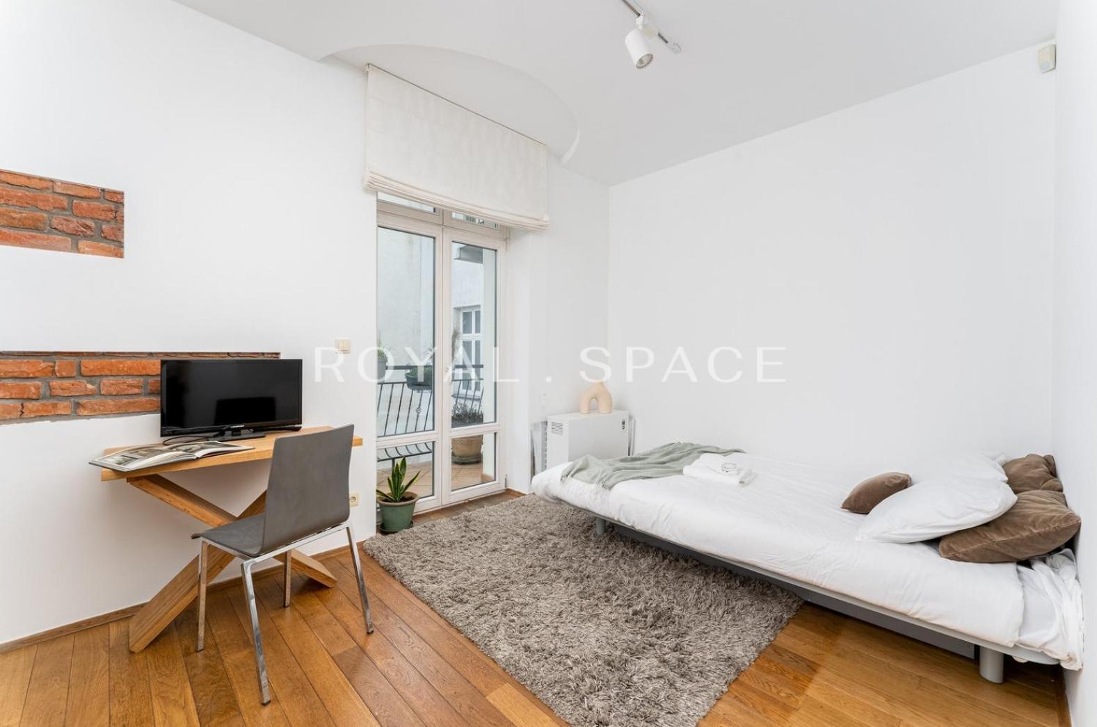 Апартаменти Centre Apartments-old Town