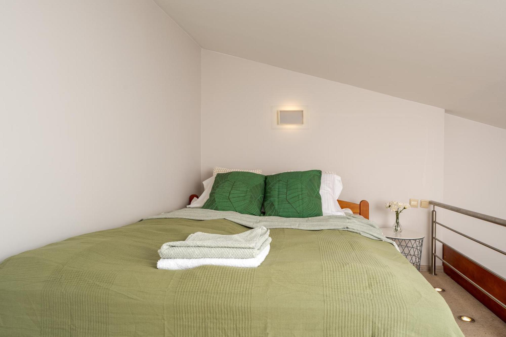 Centre Apartments-old Town Appartamento