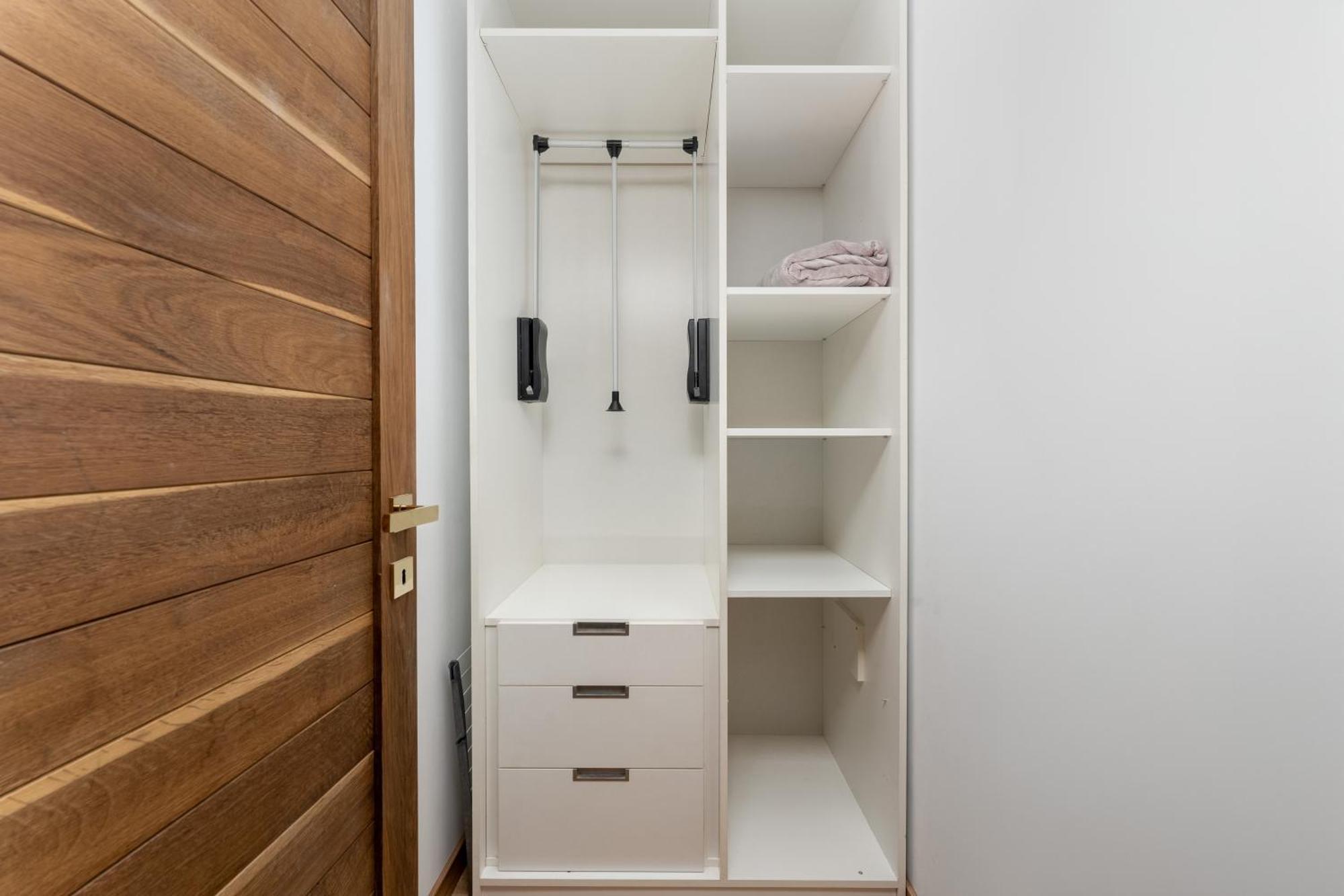 Apartament Centre Apartments-old Town *
