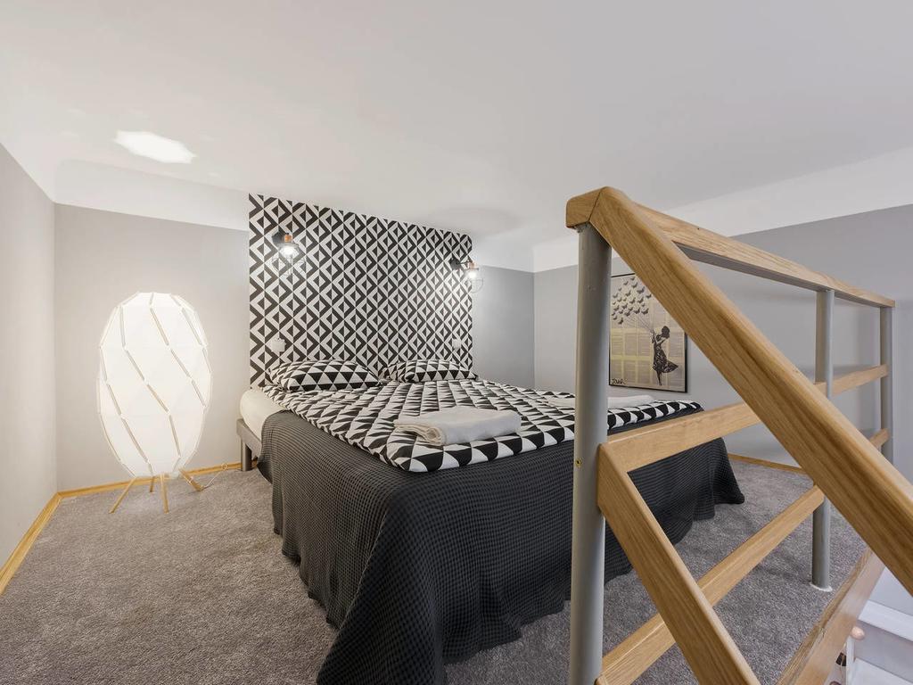 Апартаменти Centre Apartments-old Town