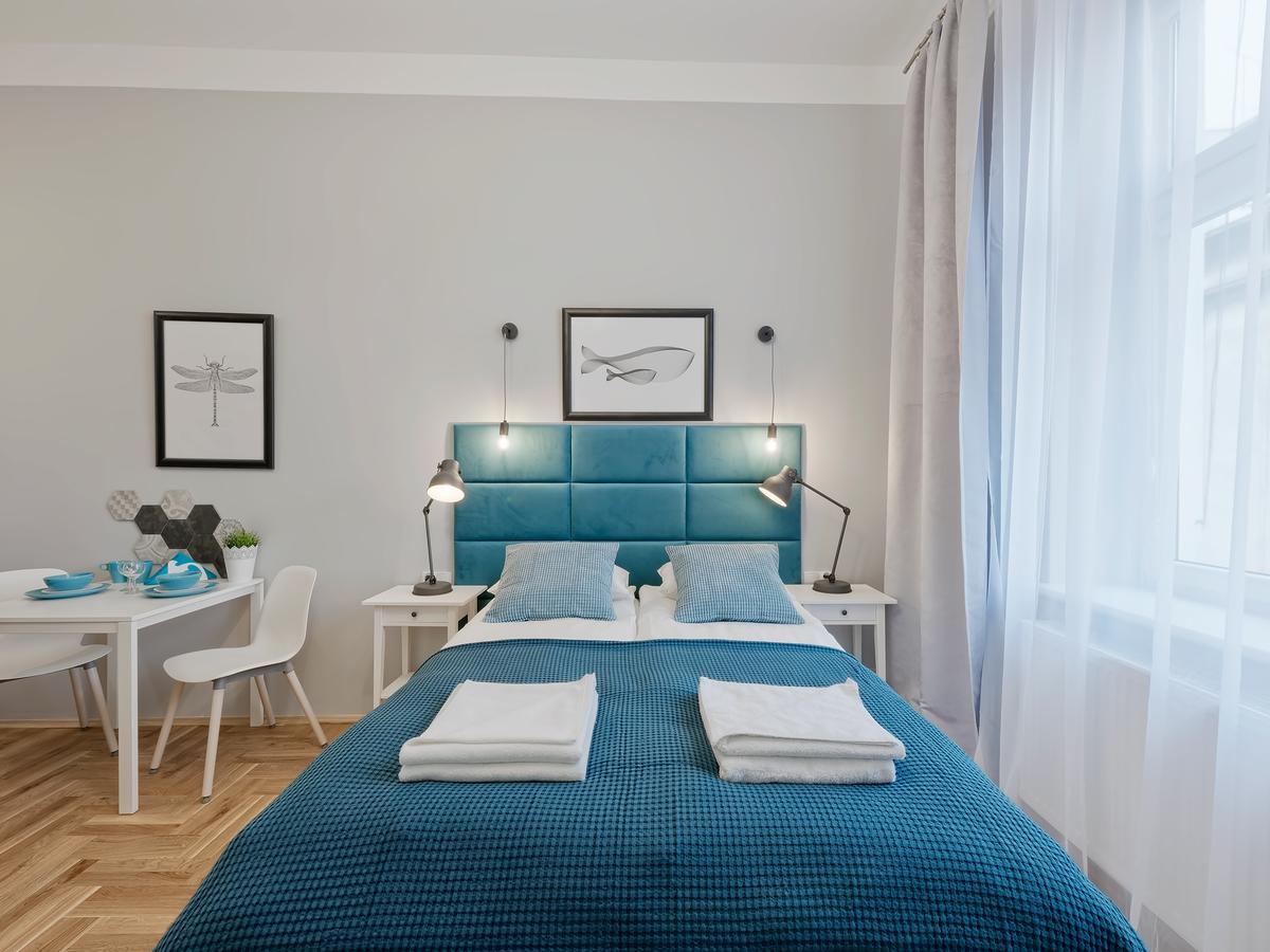 Centre Apartments-old Town Appartamento *