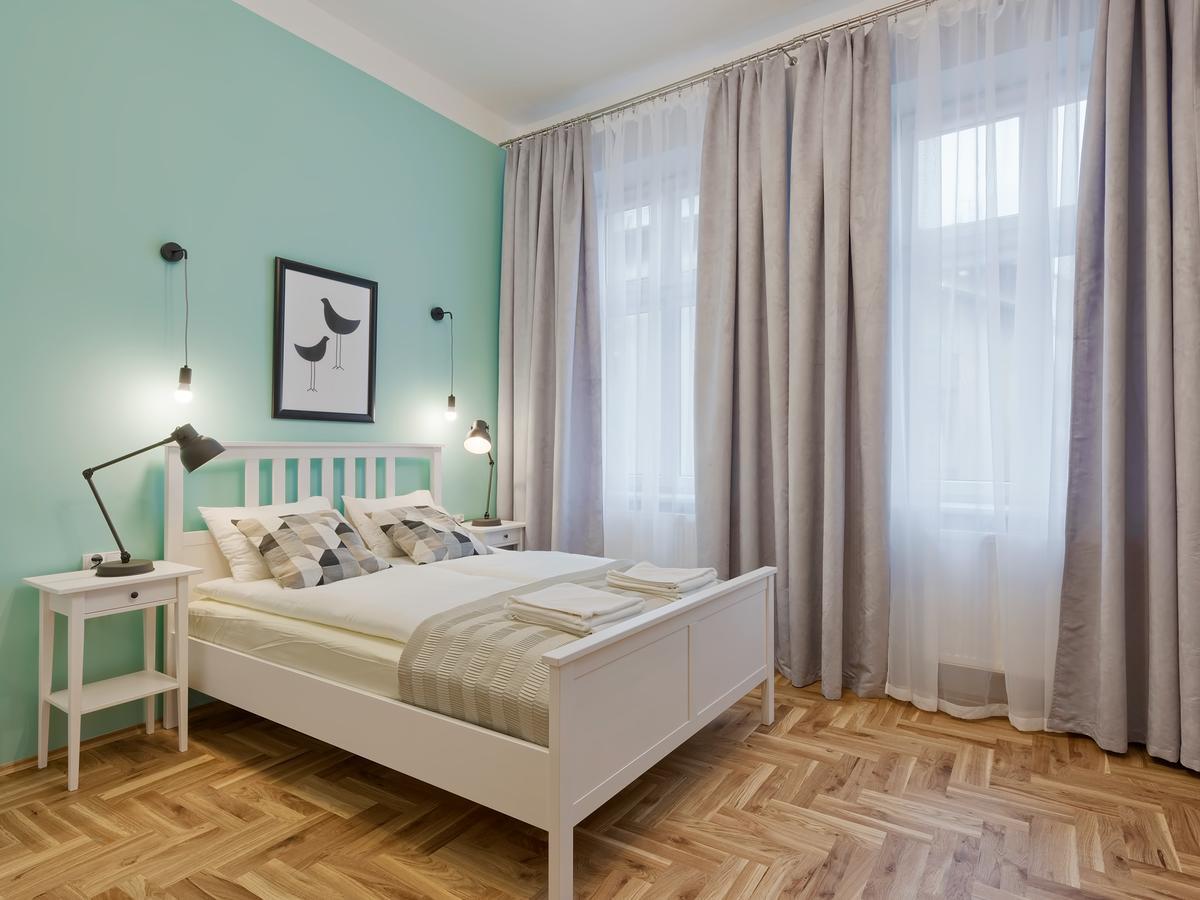 Centre Apartments-old Town Апартаменти Краків