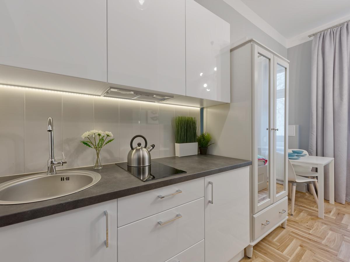 Centre Apartments-old Town Апартаменти Краків