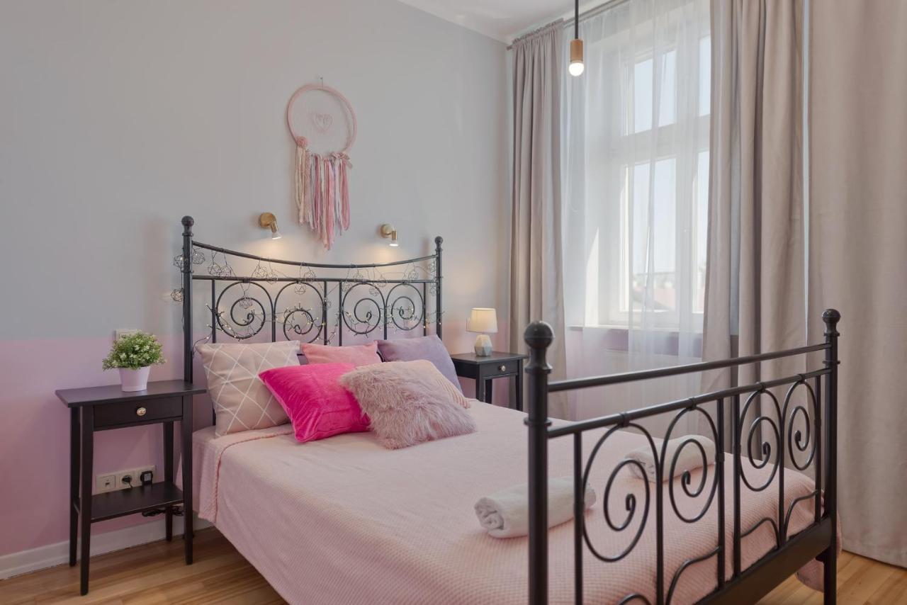Centre Apartments-old Town * Краків