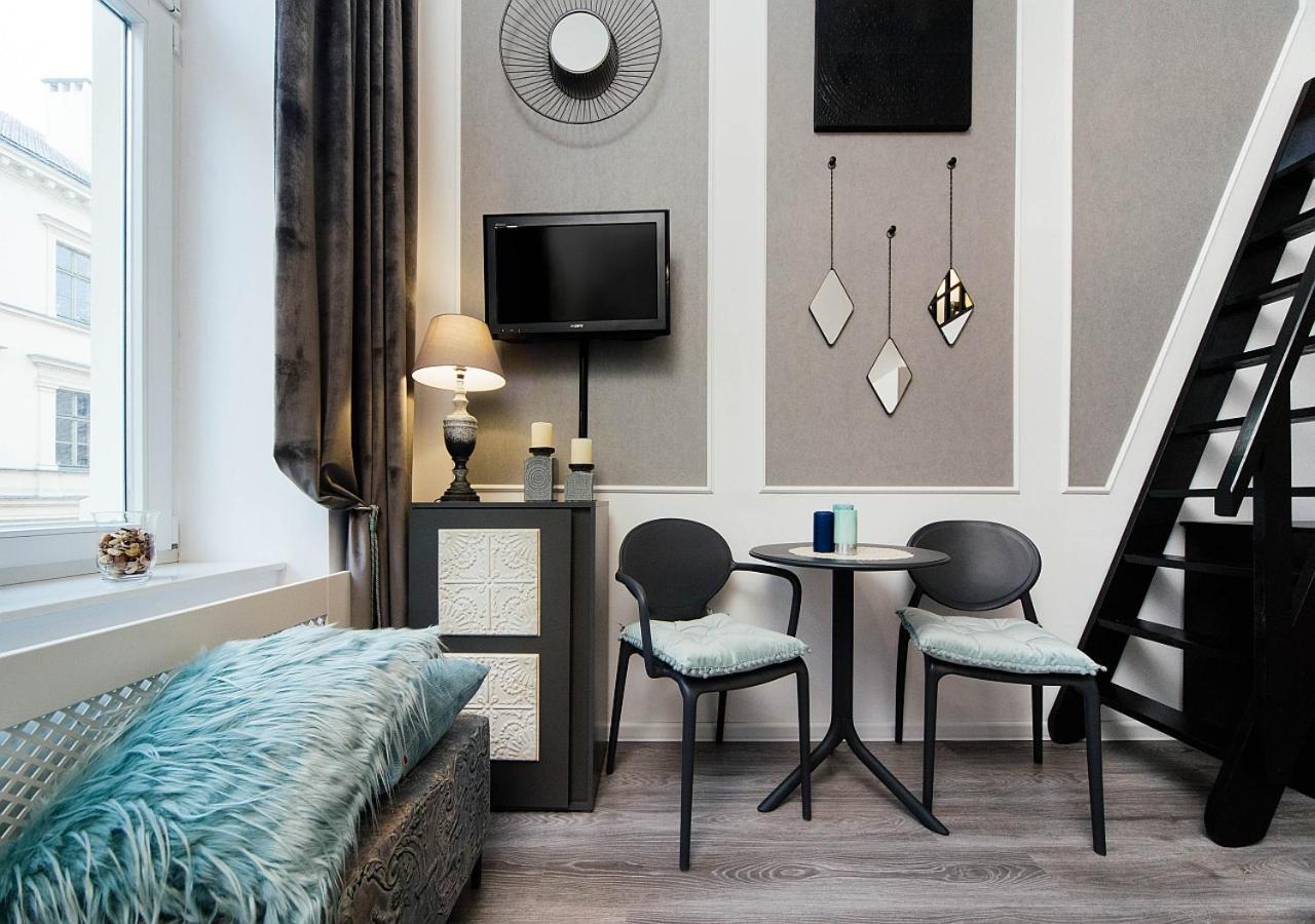 Centre Apartments-old Town Апартаменти Краків