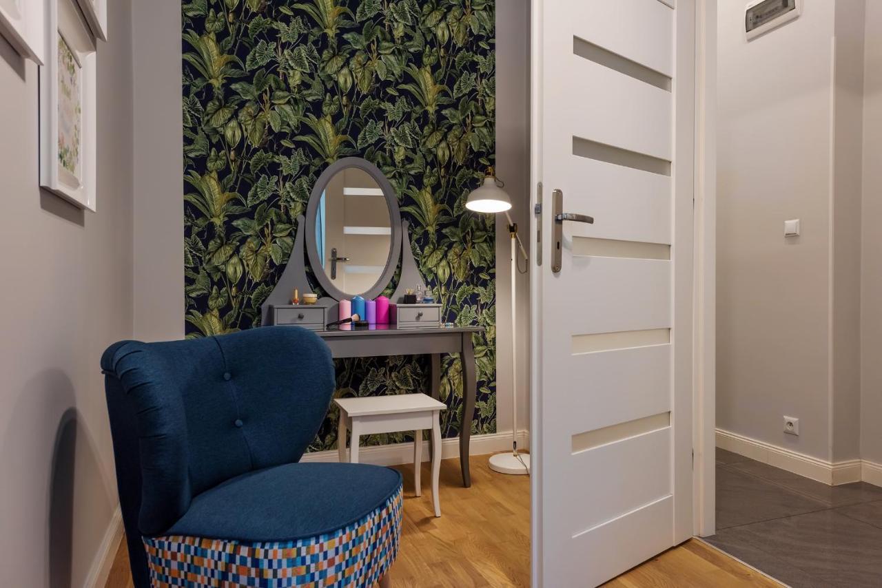 Centre Apartments-old Town Appartamento *