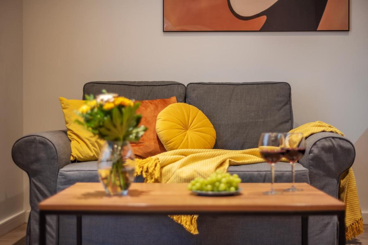 Centre Apartments-old Town Апартаменти Краків