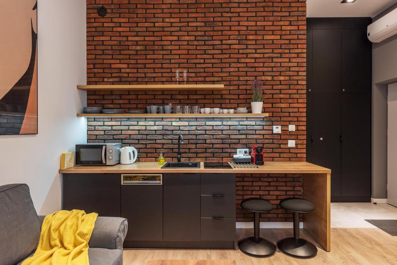 Centre Apartments-old Town Апартаменти *