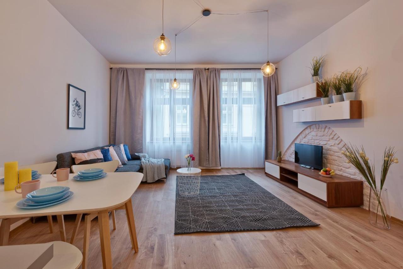 Апартаменти Centre Apartments-old Town