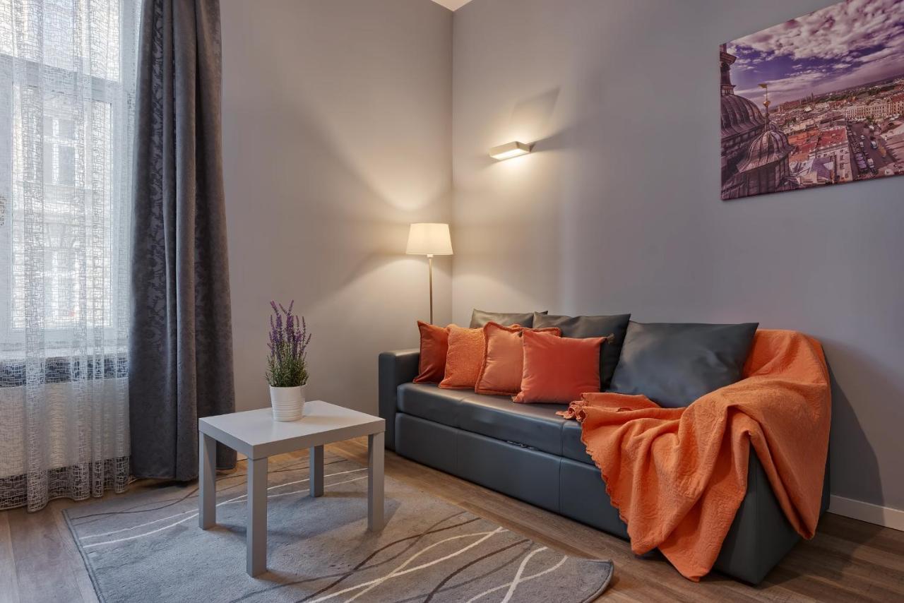 Centre Apartments-old Town Апартаменти *