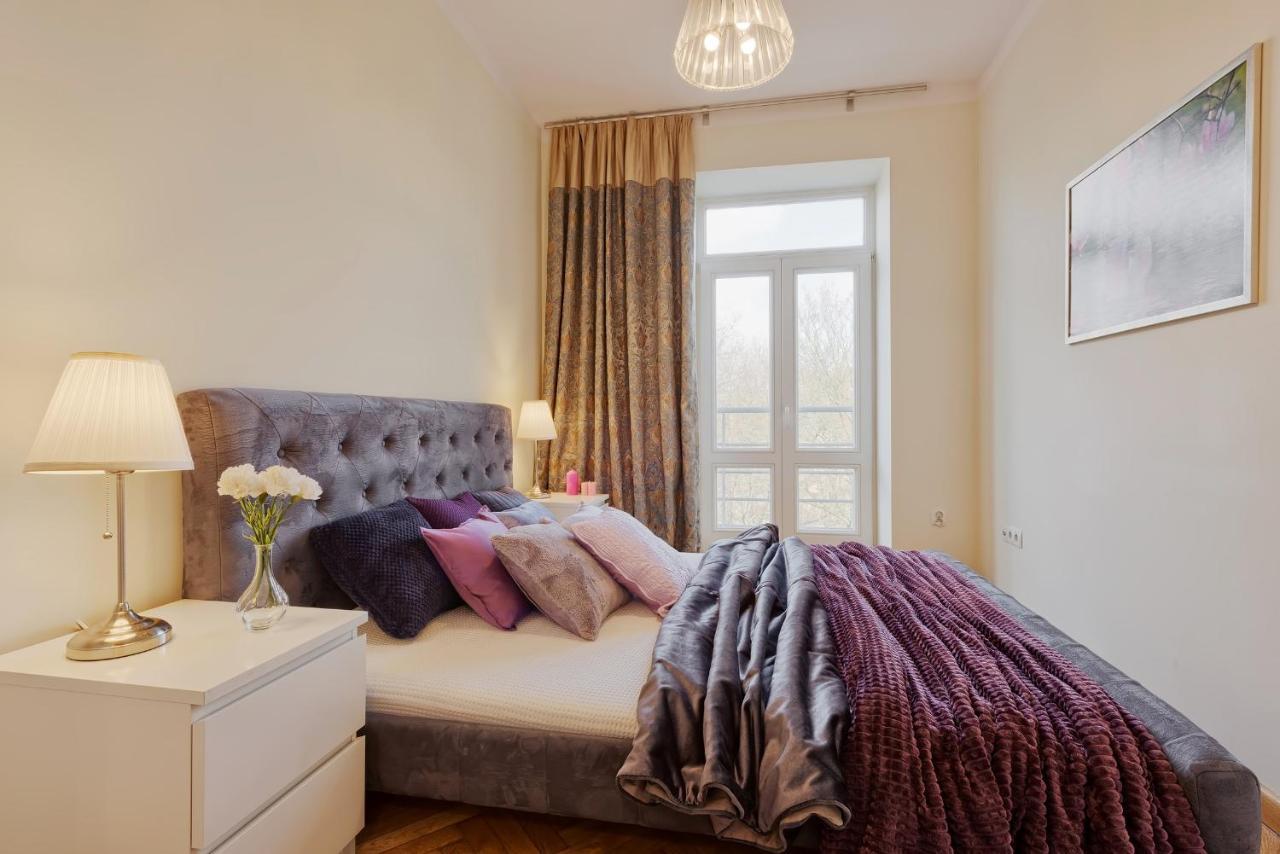 Апартаменти Centre Apartments-old Town