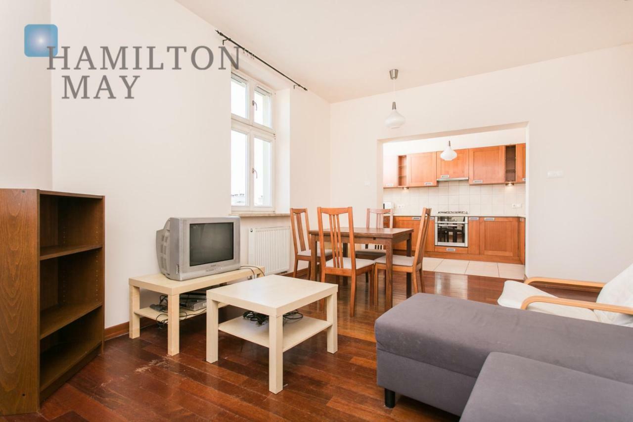 Centre Apartments-old Town Апартаменти