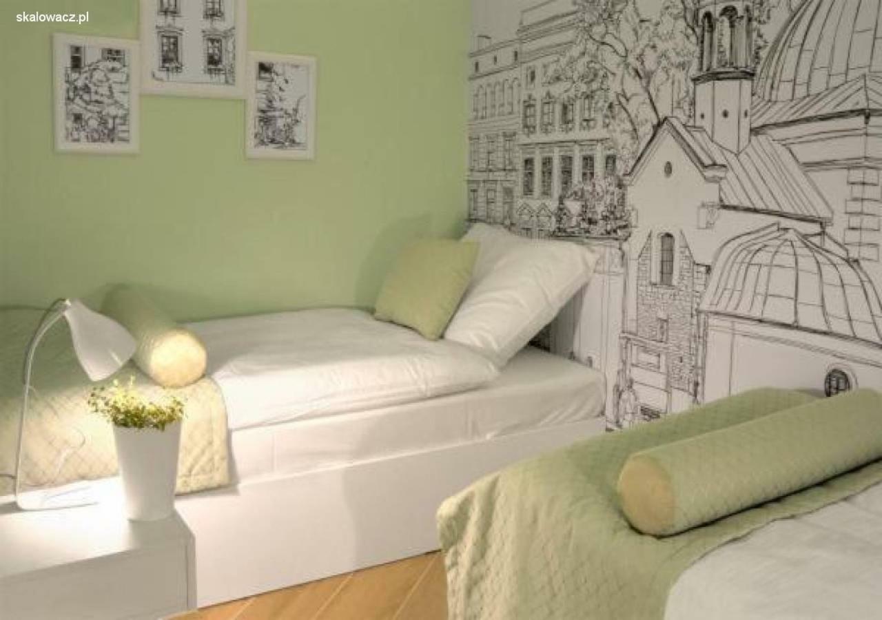 Centre Apartments-old Town Апартаменти Краків