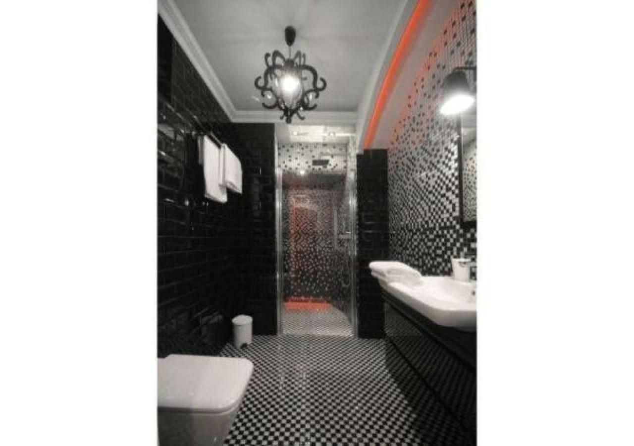Appartamento Centre Apartments-old Town *