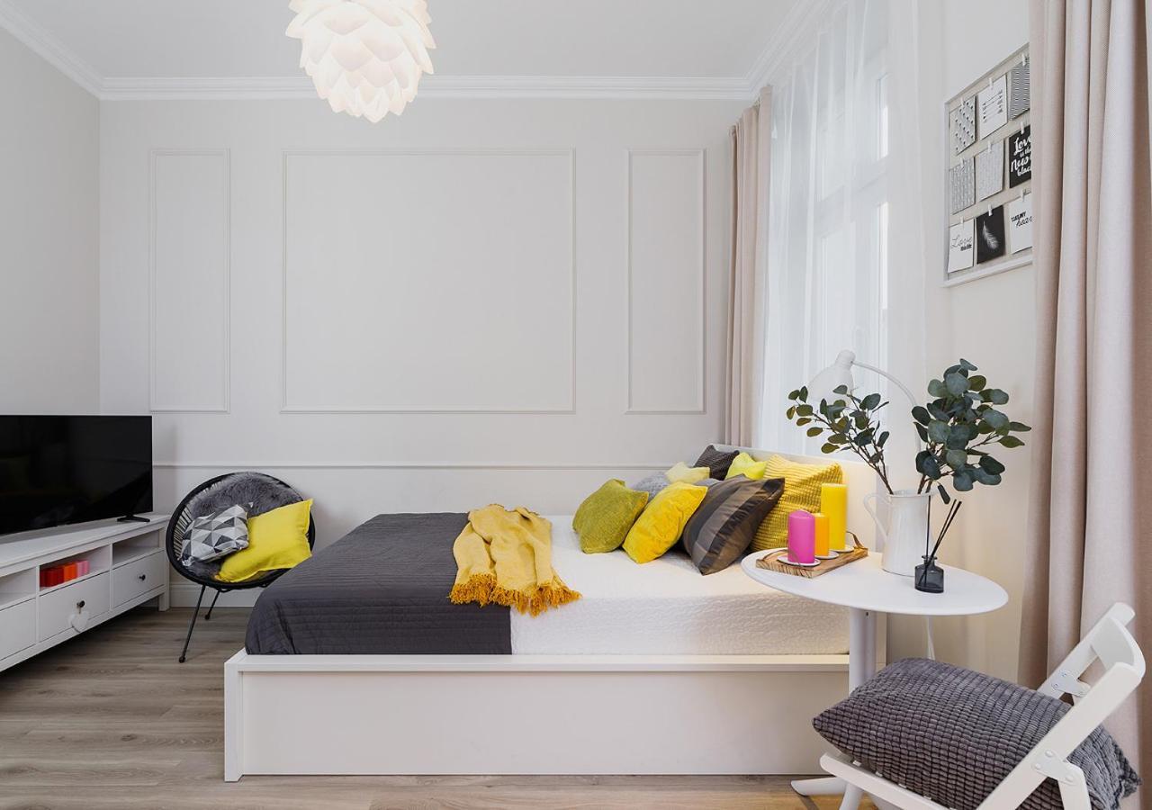 Centre Apartments-old Town Апартаменти Краків