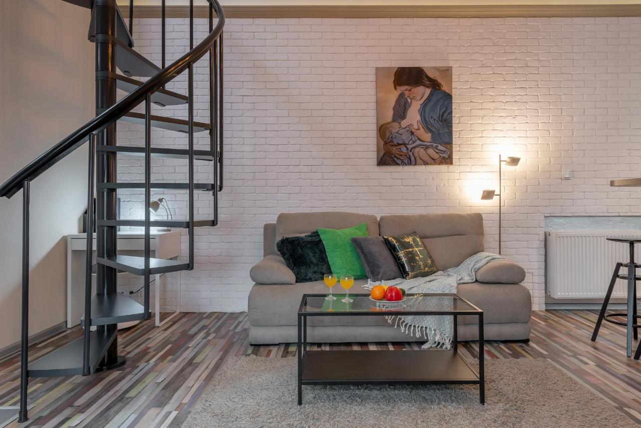 Centre Apartments-old Town * Краків