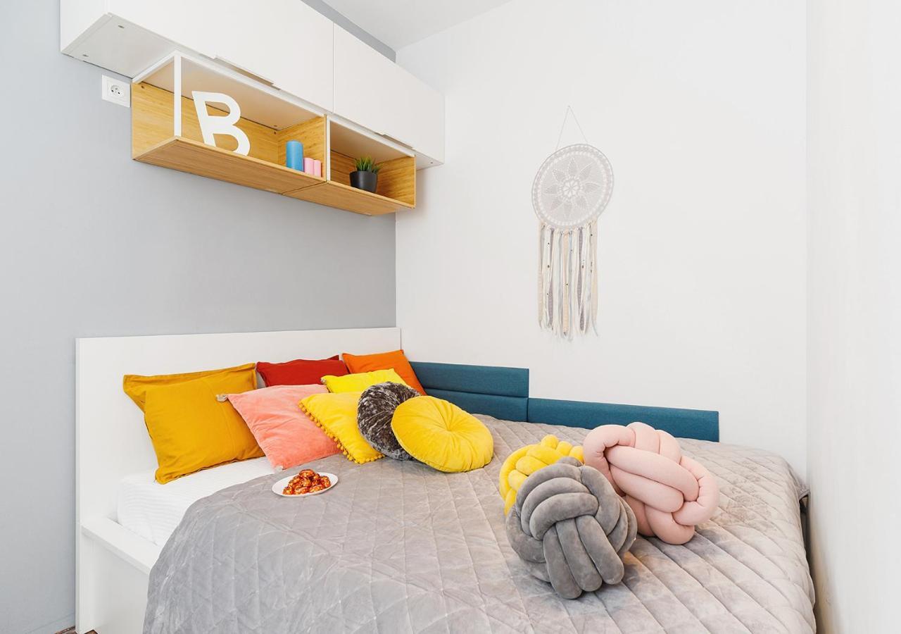 Centre Apartments-old Town Appartamento *