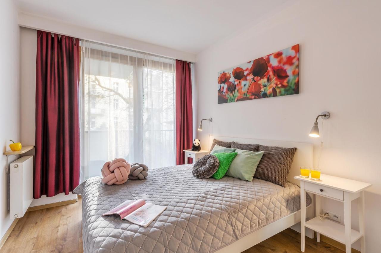 Appartamento Centre Apartments-old Town *