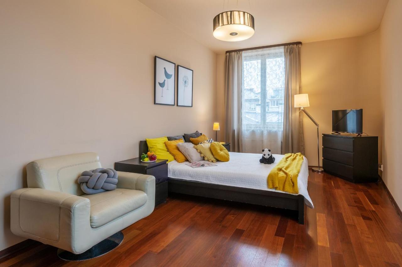 Centre Apartments-old Town Апартаменти Краків