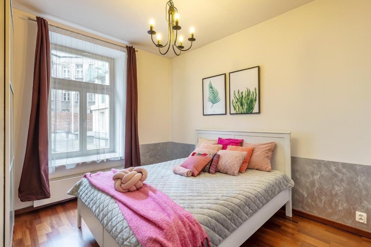 Centre Apartments-old Town Апартаменти Краків