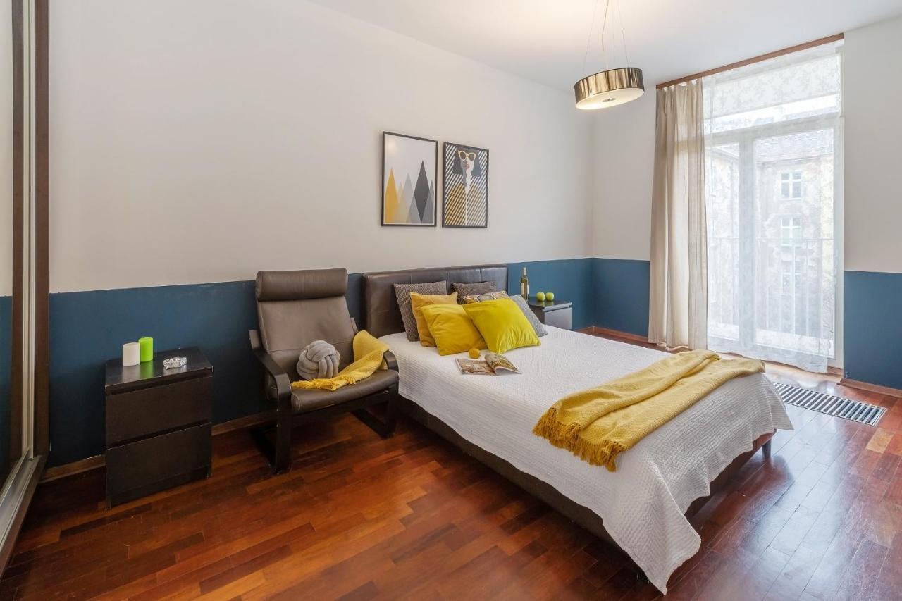 Centre Apartments-old Town Appartamento